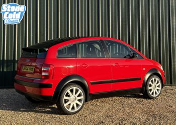 2004 Ayudi A2 Storm body3