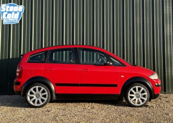 2004 Ayudi A2 Storm body4