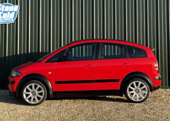 2004 Ayudi A2 Storm body5