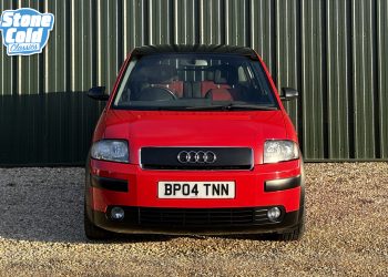 2004 Ayudi A2 Storm body6