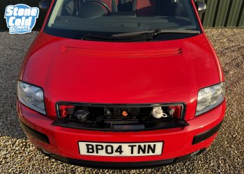 2004 Ayudi A2 Storm body7