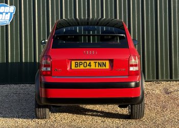 2004 Ayudi A2 Storm body8