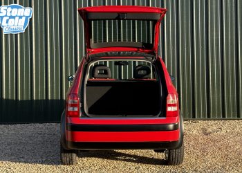 2004 Ayudi A2 Storm body9