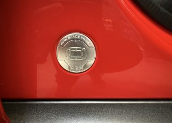 2004 Ayudi A2 Storm detail13