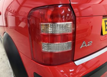 2004 Ayudi A2 Storm detail5