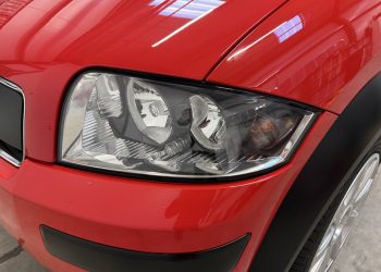 2004 Ayudi A2 Storm detail6