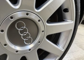 2004 Ayudi A2 Storm detail7