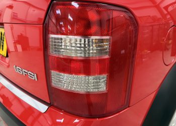 2004 Ayudi A2 Storm detail8