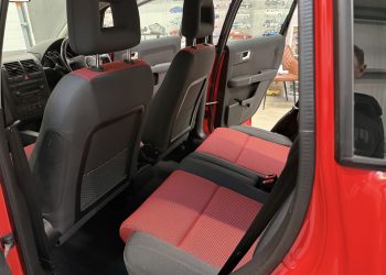 2004 Ayudi A2 Storm interior11