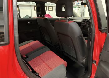 2004 Ayudi A2 Storm interior12