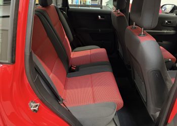 2004 Ayudi A2 Storm interior13