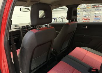 2004 Ayudi A2 Storm interior14