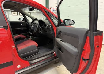 2004 Ayudi A2 Storm interior2