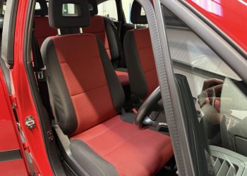 2004 Ayudi A2 Storm interior6