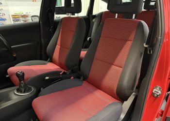 2004 Ayudi A2 Storm interior7