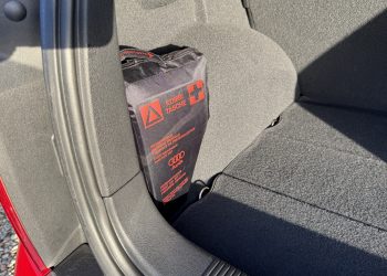 2004 Ayudi A2 Storm interiordetail1