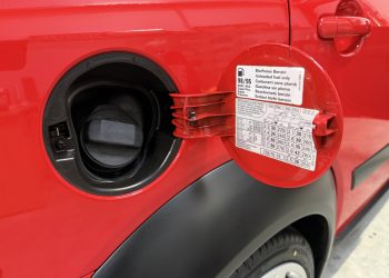 2004 Ayudi A2 Storm interiordetail2