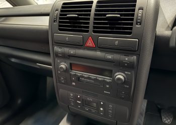 2004 Ayudi A2 Storm interiordetail4