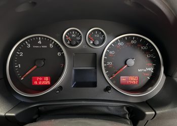 2004 Ayudi A2 Storm interiordetail5