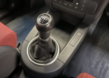 2004 Ayudi A2 Storm interiordetail6