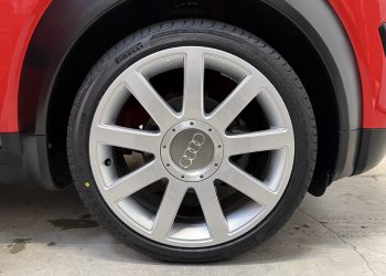 2004 Ayudi A2 Storm wheel2