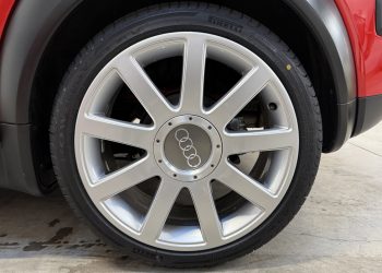 2004 Ayudi A2 Storm wheel3