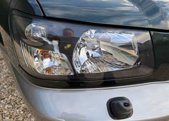 2005 Subaru Forester_Detail10