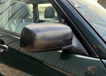 2005 Subaru Forester_Detail2