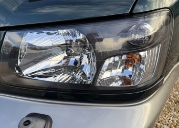 2005 Subaru Forester_Detail4