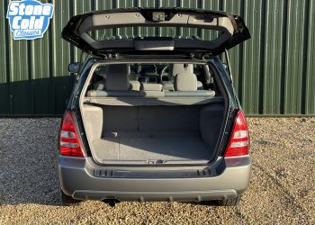 2005 Subaru Forester_body10