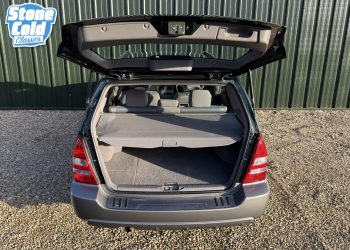 2005 Subaru Forester_body11