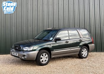 2005 Subaru Forester_body2