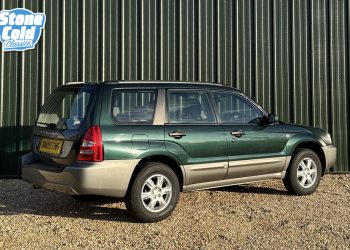 2005 Subaru Forester_body3