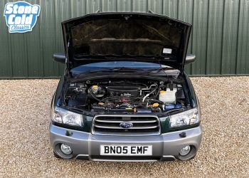 2005 Subaru Forester_body7