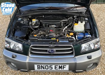 2005 Subaru Forester_body8