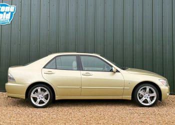 LexusIS200_body5 LexusIS200_body5