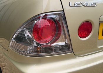 LexusIS200_detail11 LexusIS200_detail11