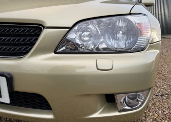 LexusIS200_detail14 LexusIS200_detail14