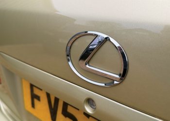 LexusIS200_detail5 LexusIS200_detail5