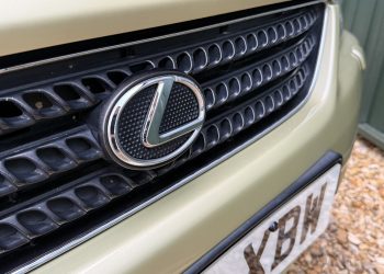 LexusIS200_detail7 LexusIS200_detail7