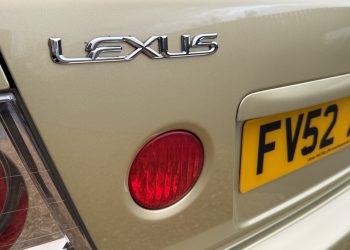 LexusIS200_detail8 LexusIS200_detail8