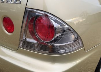 LexusIS200_detail9 LexusIS200_detail9