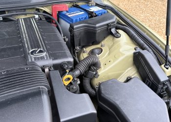 LexusIS200_engine2 LexusIS200_engine2