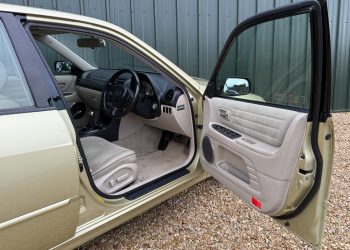 LexusIS200_interior LexusIS200_interior