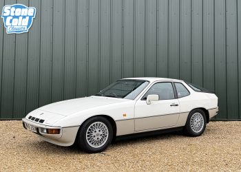 Porsche 924_body2 Porsche 924_body2