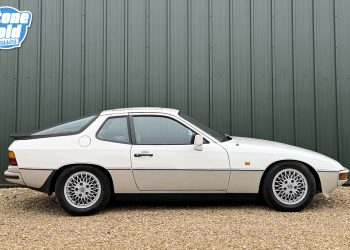 Porsche 924_body4 Porsche 924_body4