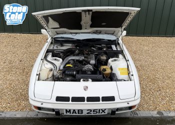 Porsche 924_body7a Porsche 924_body7a