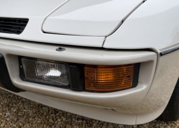 Porsche 924_detail1 Porsche 924_detail1