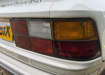 Porsche 924_detail12 Porsche 924_detail12