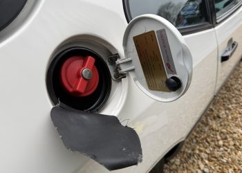 Porsche 924_detail14 Porsche 924_detail14